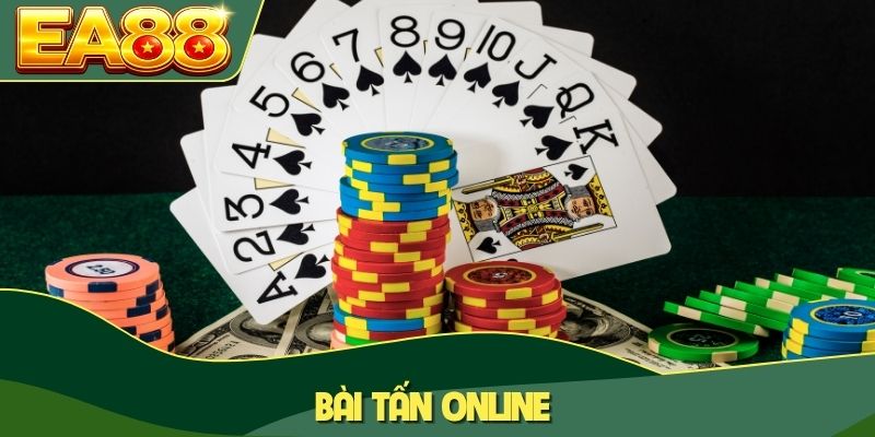 Kiếm Tiền Triệu Nhờ Bài Tấn Online: Lật Kèo Khi Cầm Bài Xấu 3 Bài Tấn online