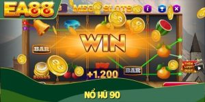 Nổ hũ 90
