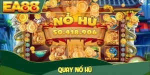 Quay nổ hũ